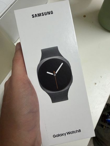 Samsung Galaxy Watch 8