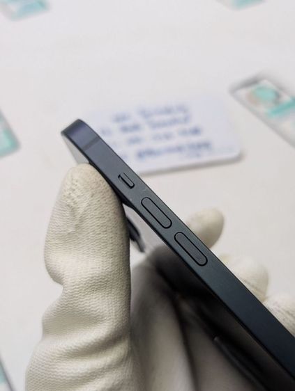 ขาย  เทิร์น iPhone 13 128 Midnight ศูนย์ไทย สภาพสวย อุปกรณ์ครบยกกล่อง ประกันยาว 6 เดือน สุขภาพแบต 91 เพียง 11,590 บาท ครับ  รูปที่ 10