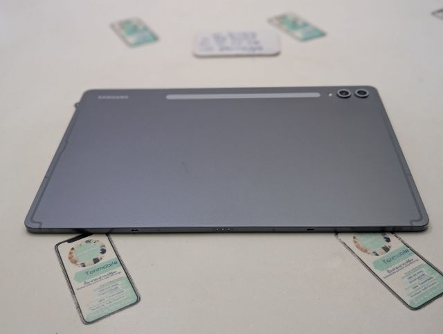 Samsung Galaxy Tab S10 Plus 5G ศูนย์ไทย สภาพใหม่เอี่ยม อุปกรณ์ครบยกกล่อง พร้อม Book Cover Keyboard ประกันเหลือ เพียง 22,990 บาท รูปที่ 6