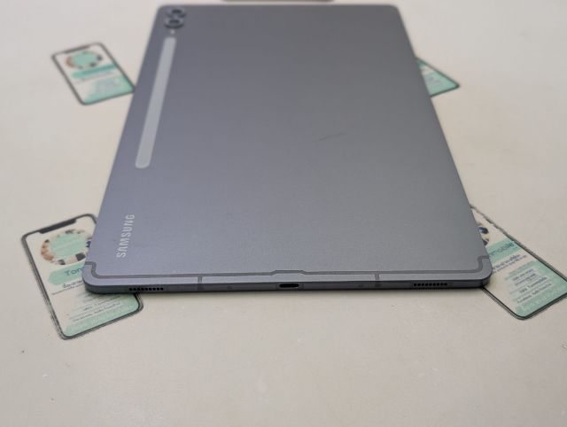 Samsung Galaxy Tab S10 Plus 5G ศูนย์ไทย สภาพใหม่เอี่ยม อุปกรณ์ครบยกกล่อง พร้อม Book Cover Keyboard ประกันเหลือ เพียง 22,990 บาท รูปที่ 9