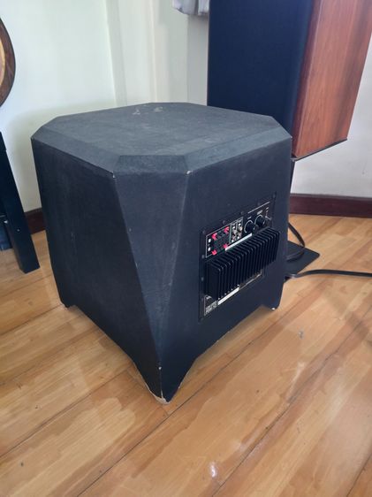 Magnet Sub Woofer PSW-12
