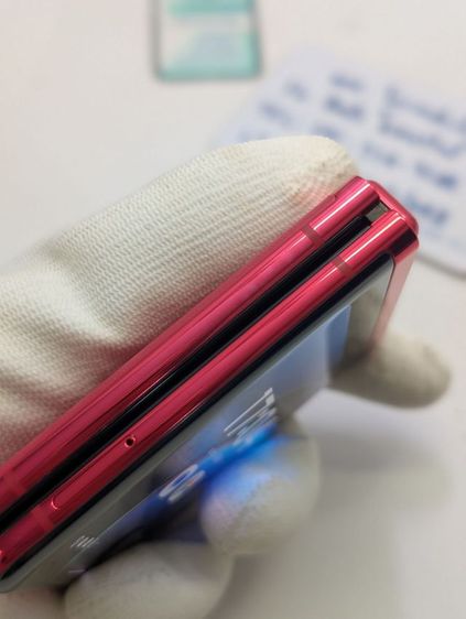 ขาย เทิร์น Moto Razr 40 Ultra Ram 8 Rom 256 เครื่องนอก สภาพสวย อุปกรณ์ครบยกกล่อง เพียง 8,590 บาท ครับ รูปที่ 13