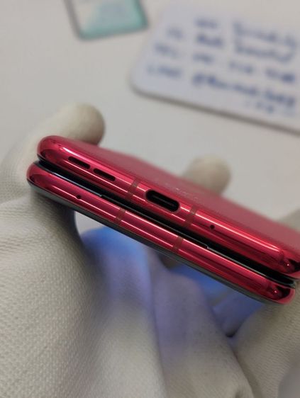 ขาย เทิร์น Moto Razr 40 Ultra Ram 8 Rom 256 เครื่องนอก สภาพสวย อุปกรณ์ครบยกกล่อง เพียง 8,590 บาท ครับ รูปที่ 15