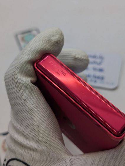 ขาย เทิร์น Moto Razr 40 Ultra Ram 8 Rom 256 เครื่องนอก สภาพสวย อุปกรณ์ครบยกกล่อง เพียง 8,590 บาท ครับ รูปที่ 12