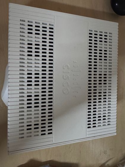 CisCo 6215-S-K9 VXC 6000 6215 Tower Thin Client เก่าเก็บไม่ได้ใช้งาน รูปที่ 3