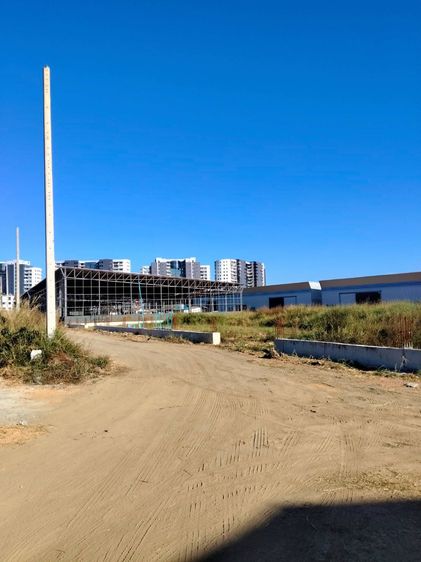 ขายที่ดินทำเลทอง บางนา ตราด กม.13 ซอยกรีนเลค เนื้อที่ 11 ไร่เศษ โอกาสสำคัญของนักลงทุน พัฒนาโครงการบนพื้นที่สีเหลืองศักยภาพสูง รูปที่ 3