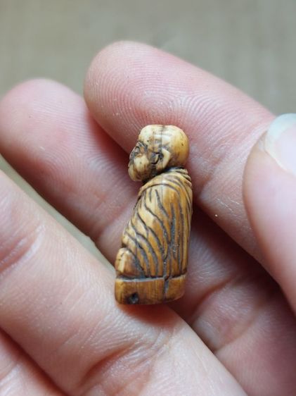 เครื่องรางงหลวงพ่อคล้ายวัดสวนขัน รูปที่ 2