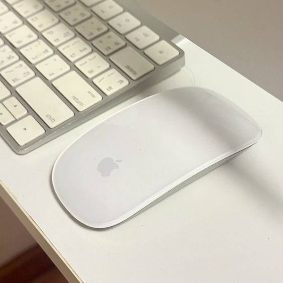 iMac 21.5 2015  รูปที่ 4