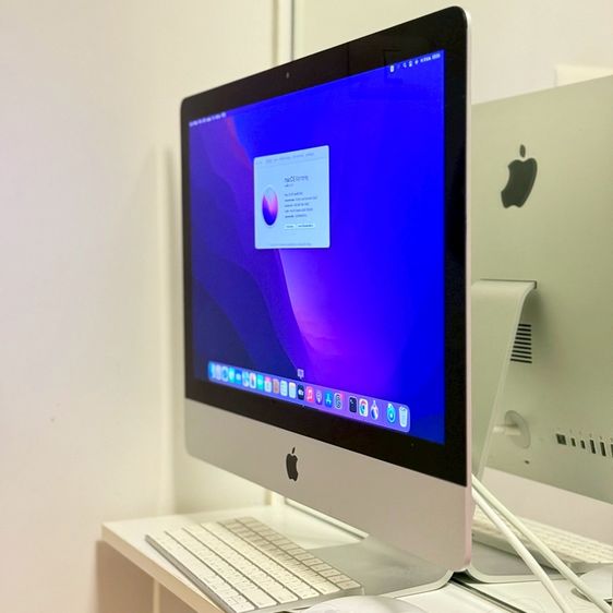 iMac 21.5 2015  รูปที่ 5