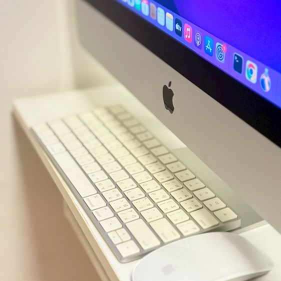 iMac 21.5 2015  รูปที่ 6