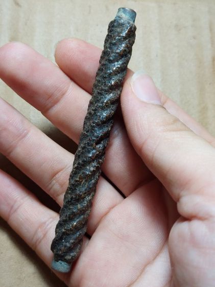 เครื่องรางตะกรุดหลวงปู่เอี่ยมวัดสะพานสูง รูปที่ 3