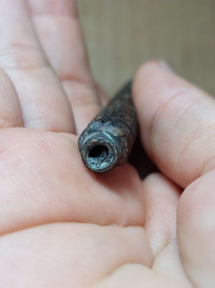 เครื่องรางตะกรุดหลวงปู่เอี่ยมวัดสะพานสูง รูปที่ 5