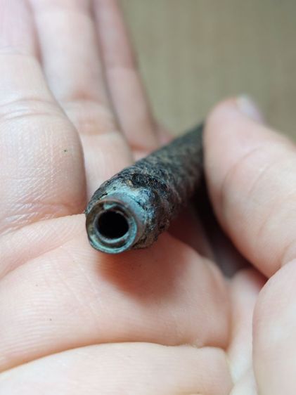 เครื่องรางตะกรุดหลวงปู่เอี่ยมวัดสะพานสูง รูปที่ 2