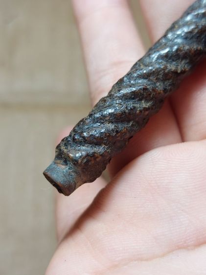 เครื่องรางตะกรุดหลวงปู่เอี่ยมวัดสะพานสูง รูปที่ 7