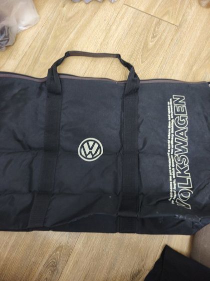 กระเป๋า Volkswagen ของแท้ รูปที่ 3
