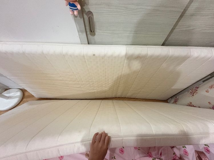 ที่นอนขนาดเดี่ยว (single size mattress) รูปที่ 2