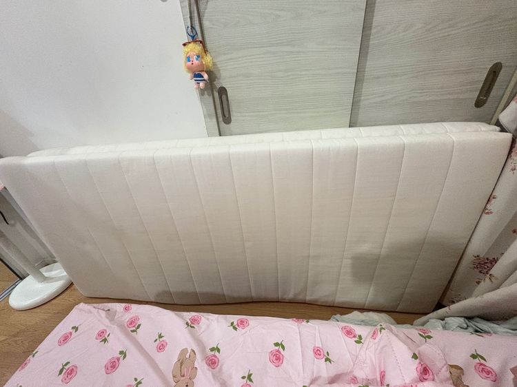 ที่นอนขนาดเดี่ยว (single size mattress)