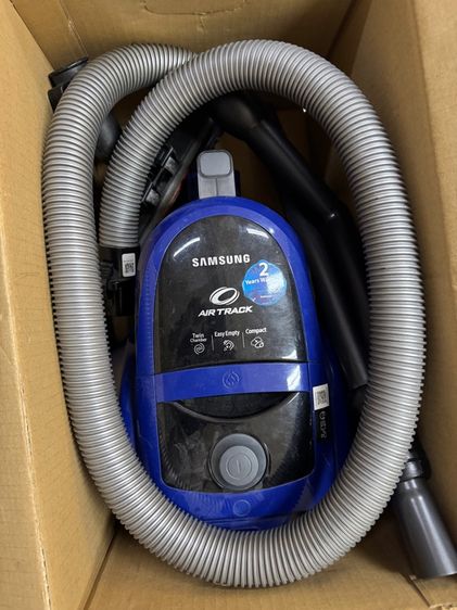 Samsung SC4540 Vacuum Cleaner รูปที่ 2