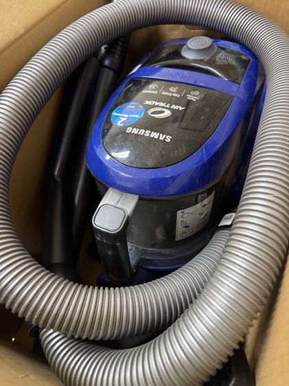 Samsung SC4540 Vacuum Cleaner รูปที่ 3