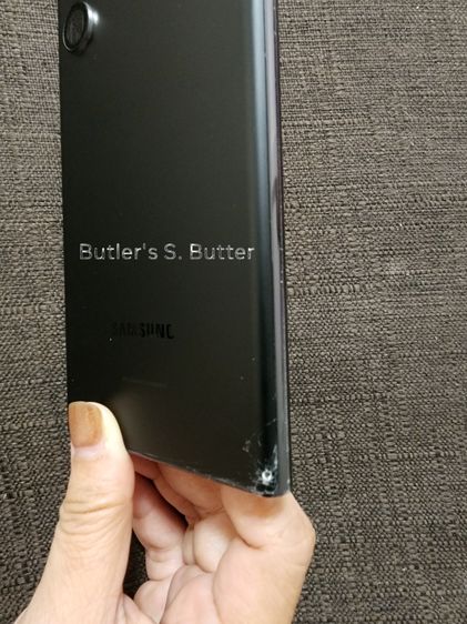 Samsung Galaxy S22 Ultra มือสอง รูปที่ 5