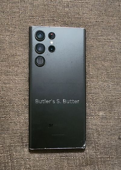 Samsung Galaxy S22 Ultra มือสอง รูปที่ 3