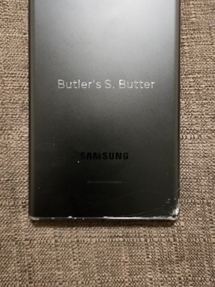 Samsung Galaxy S22 Ultra มือสอง รูปที่ 4