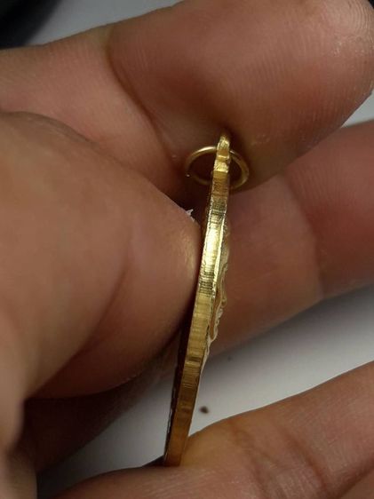 kk เหรียญเจ้าพ่อพญาแล รูปที่ 4