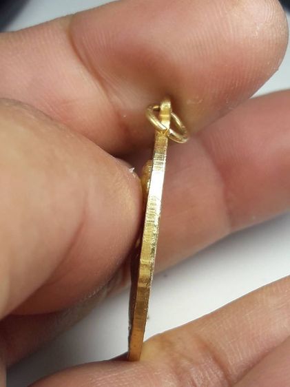 kk เหรียญเจ้าพ่อพญาแล รูปที่ 3