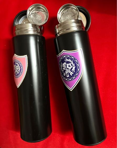 กระบอกน้ำแสตนเลส ใส่น้ำเย้นหรือร้อน แบรนด์ZorujishiและBeverly  Hills พกพาติดตัว สะดวกใช้ ของใหม่ รูปที่ 16