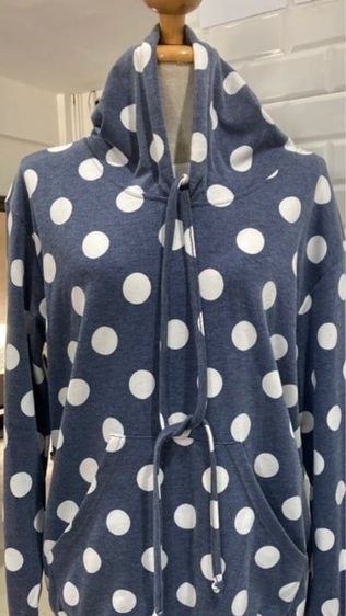 แขนยาว อื่นๆ ฟรีไซส์ สเวตเชิ้ต อื่นๆ เสื้อสเวตเตอร์ฮู้ด F