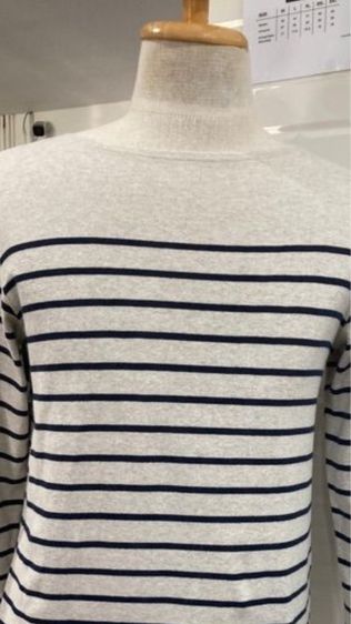 เสื้อ Uniqlo s ชาย