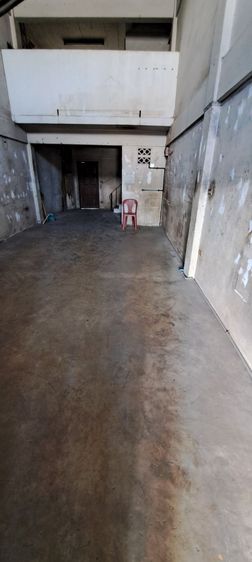 ไม่ใช่ เช่าหรือขายอาคารพาณิชย์3.5ชั้นติดถนนสายไหม ข้างห้างสายไหมอเวนิว รูปที่ 2