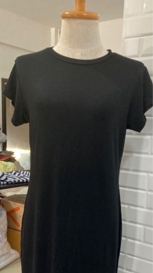 เดรสยาว L