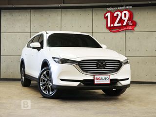 Mazda CX-8 2021 2.2 XDL SUV AT (ปี 19-25) B6178