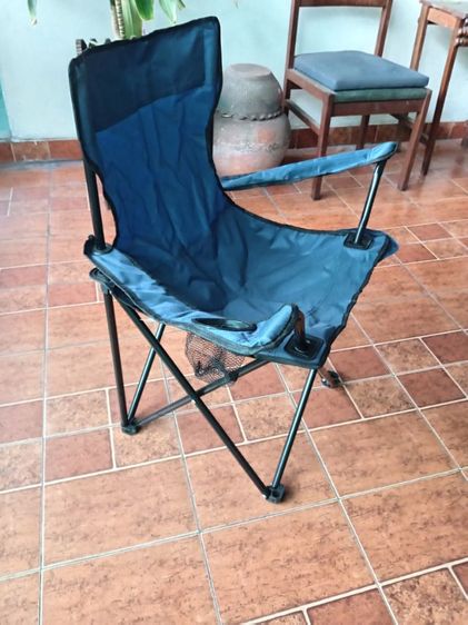 เก้าอี้พับได้