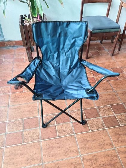 เก้าอี้พับได้ รูปที่ 4