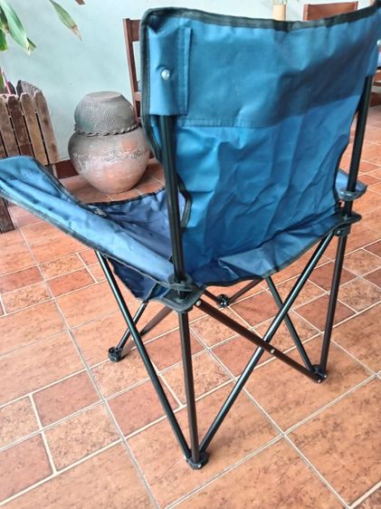 เก้าอี้พับได้ รูปที่ 2