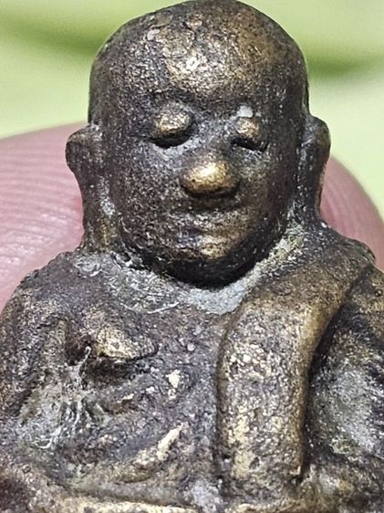 รูปหล่อหลวงพ่อเงิน รูปที่ 4