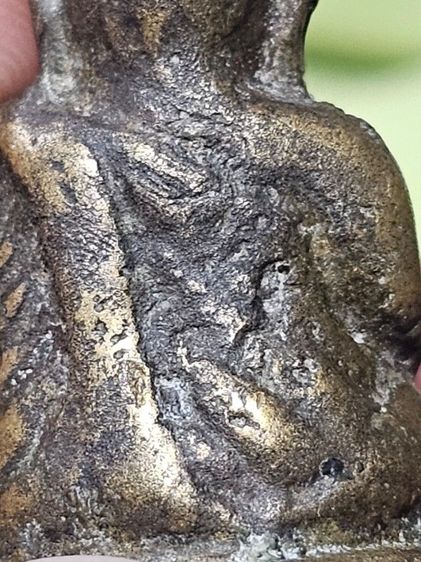 รูปหล่อหลวงพ่อเงิน