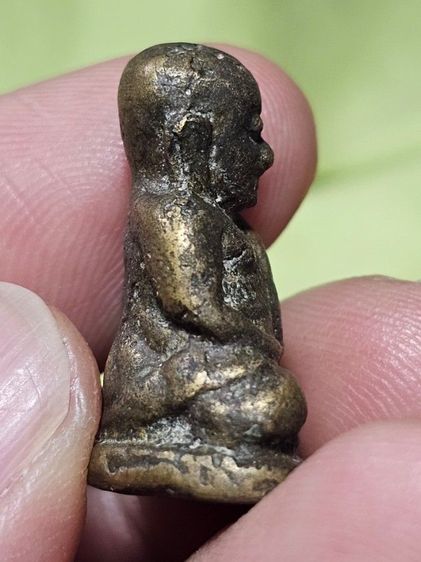 รูปหล่อหลวงพ่อเงิน รูปที่ 7