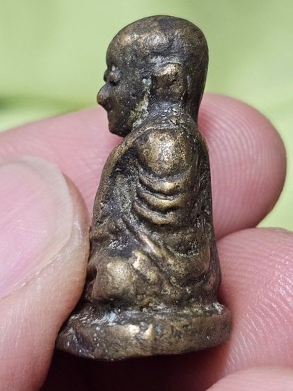 รูปหล่อหลวงพ่อเงิน รูปที่ 8