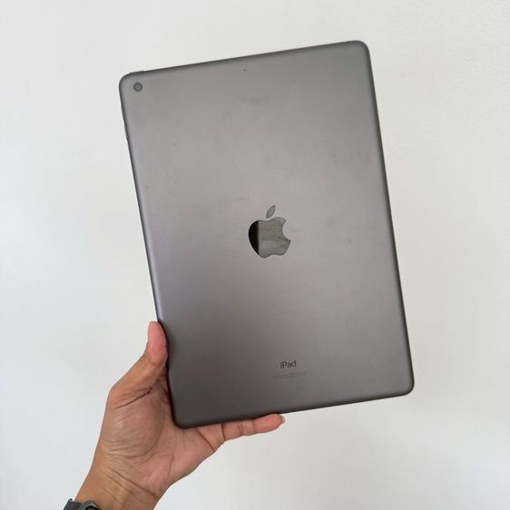 iPad Gen 9 64g wifi สีดำ สภาพสวย