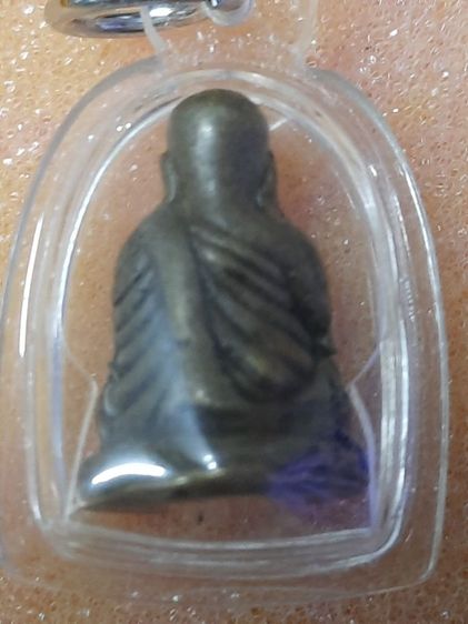 รูปหล่อลพ.เงิน รูปที่ 6