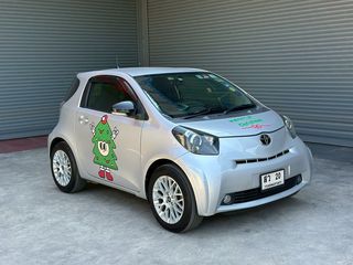 ขาย Toyota iQ 1.0 ปี11 ไมล์แท้ 70,000โล 