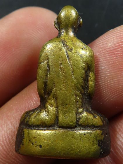 หลวงพ่อเดิม รูปที่ 2