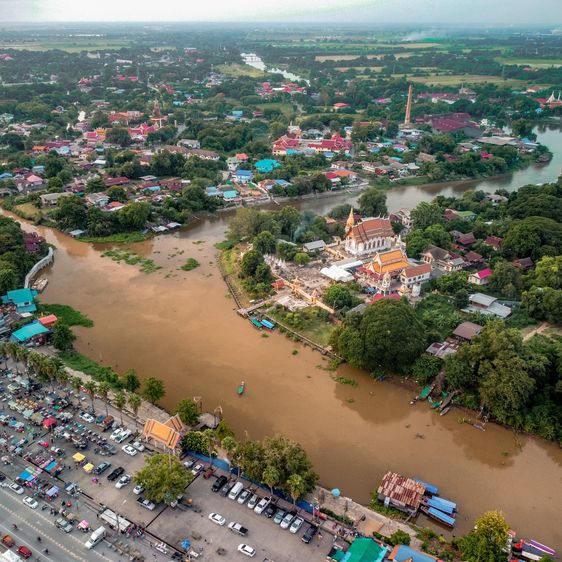 DJI Mavic Mini 1 Combo Set - จัดส่งฟรี​ - 2K Video - 249g รูปที่ 7