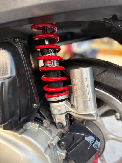 HONDA SCOOPY I 2019 รูปที่ 8