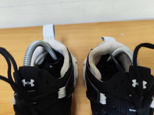 Under Armour 42.0 26.5 แท้ มือสอง รูปที่ 12