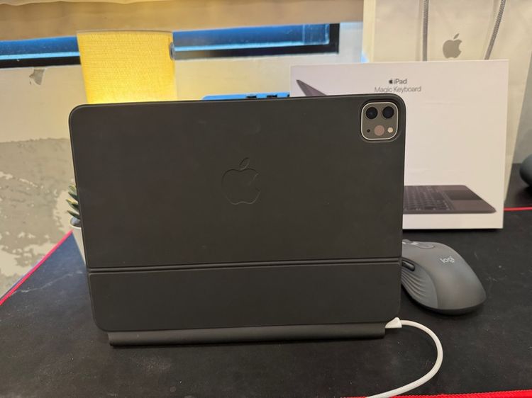 magic Keyboard รูปที่ 3