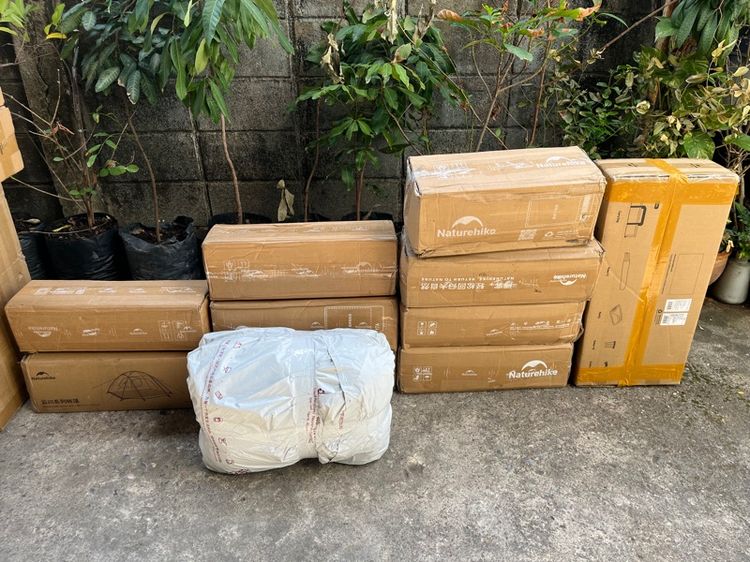 ถุงนอนหมี-แพนเดียนทิเบต ในตำนาน ราคาโปรถุงนอนคู่ 1990 ลดเหลือ 990 อุ่นที่ 15องศา กลางๆที่10 หนาวที่5องศา  รูปที่ 12